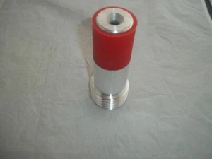 TUNGENSTEN CARBIDE SANDBLAST NOZZLE SIZE #3 ALUMINUM SANDBLAST - Picture 1 of 3