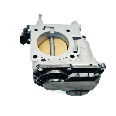 Throttle Body Fit For 2006-2007 Impreza WRX, 06-08 Forester XT 2.5T 16112-AA170 - Image 1 of 4