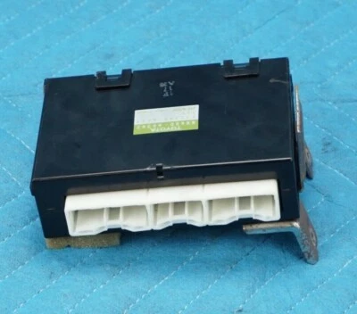Lexus LX470 Rear A/C Air Conditioner Amplifier 88650-60362 2003-2007 OEM - Imagen 1 de 4