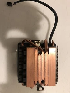 AMD RGB LED Socket AM5/4 For 12core + Water Cooler Read - Picture 1 of 4