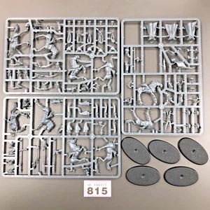 DOOMFIRE WARLOCKS x5 DAUGHTERS OF KHAINE DUNKELELFEN WARHAMMER AOS - Bild 1 von 1