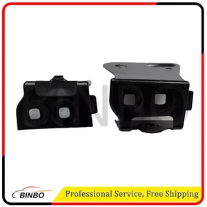 Pair Fender Bracket Left / Right Set For 2012-2022 BMW 5-Series G60 G61 G68 New - Picture 1 of 4