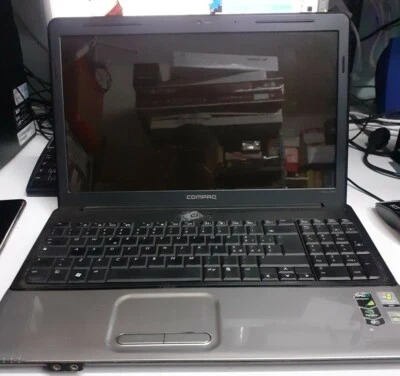 Compaq presario cq60 202el intero o ricambi  - Immagine 1 di 4