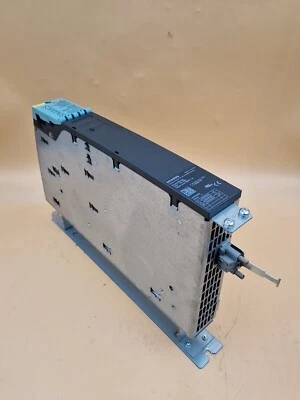 Siemens Sinamics / 6SL3100-1AE31-0AB1 / Braking Module - Bild 1 von 4