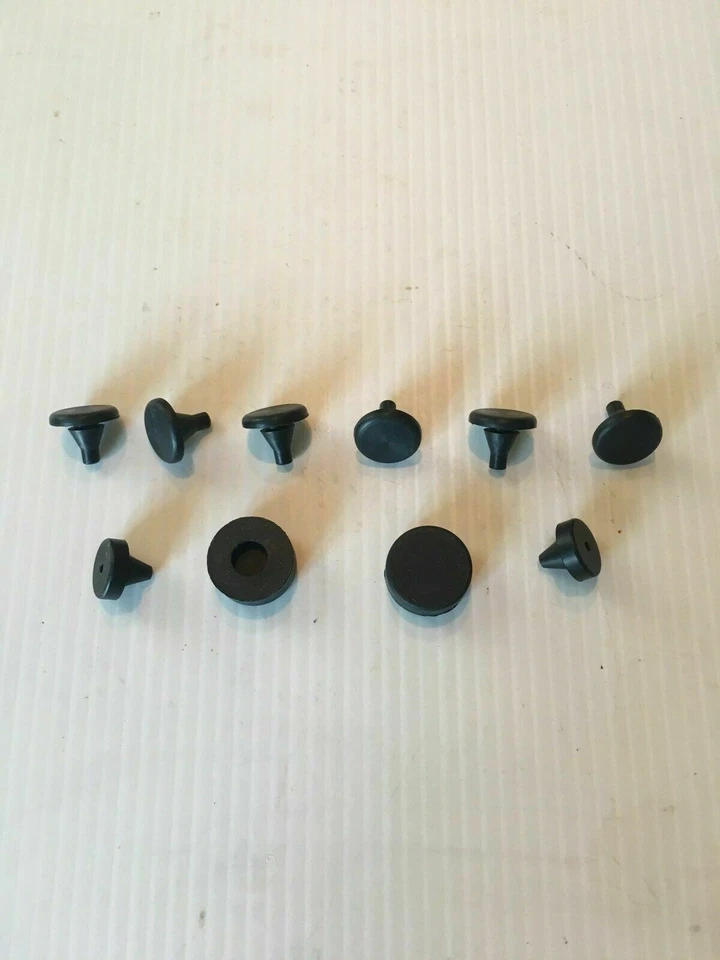 JUEGO DE PARACHOQUES CAPÓ CAMIÓN CHEVROLET 1955 1956 1957 1958 1959 CAMIÓN GMC 10 piezas Foto 1 de 1