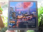 Fullerton Heritage Precinct: Where the Past Meets the Present. New Sealed!