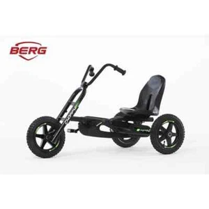 BERG Choppy Neo Kids Pedal Go-Kart (ENTREGA GRATUITA EN REINO UNIDO CONTINENTAL) - Imagen 1 de 6