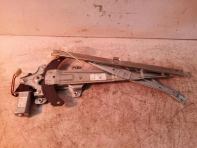 96323234 Elevalunas Trasero Izquierdo para DAEWOO MATIZ Miss Daisy 98804 - Imagen 1 de 2