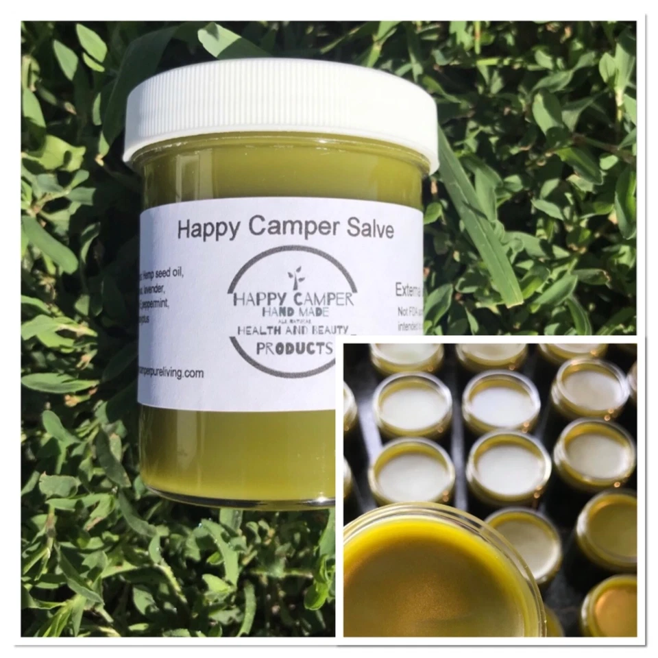 All Natural Pain Relief Cream!! Reduce inflammation 4oz