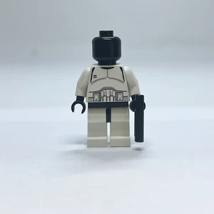 LEGO Star Wars Minifigure SW0058 EP 2 Clone Trooper Phase 1 - Picture 1 of 5
