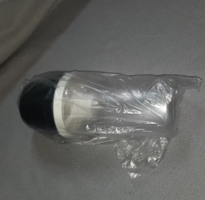 Tupperware Zuckerhut Zuckerstreuer mit schwarzem Deckel "Rarität" - Bild 1 von 4