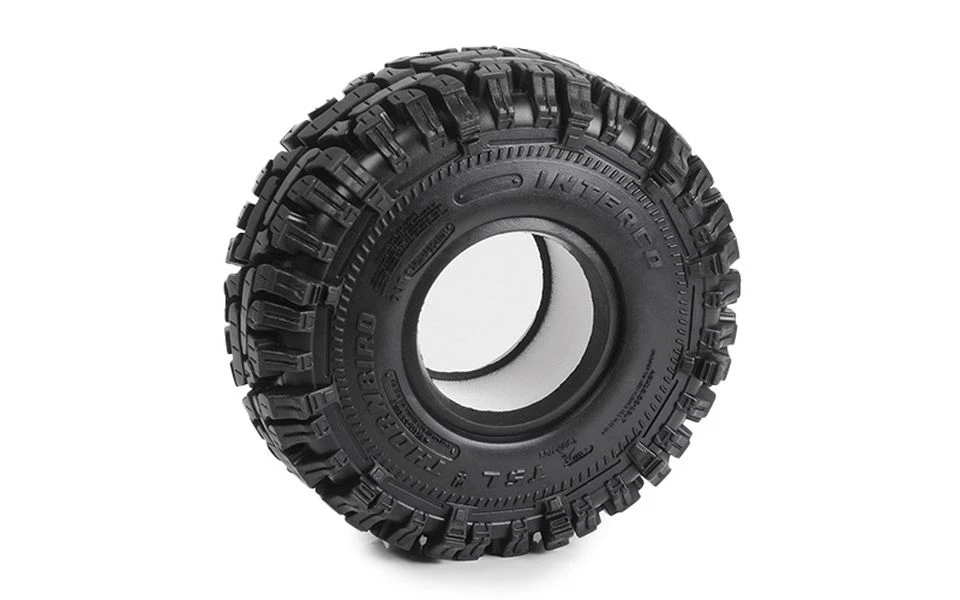 RC4WD Interco Super Swamper Thornbird TSL Off-Road Scale Tires (2pcs) fits 1.9 - Image 1 of 1