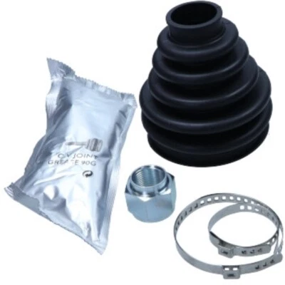 MAXGEAR Soffietto Semiasse Lato Ruota per Peugeot 206 Cc 2D 1.6 16V 2.0 - Immagine 1 di 3