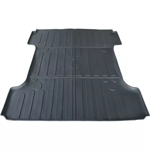 6.4 FT 6.5 FT Truck Bed Mat For 2002-2010 Dodge Ram 1500 - Picture 1 of 10