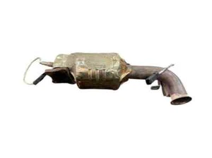 9672883980 catalizador para PEUGEOT 208 1.2 12V VTI 2012 121995 - Picture 1 of 8