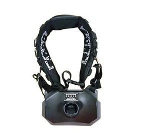 Souls Ultimate Brothers Gimbal Support Belt (4030) - Picture 1 of 5