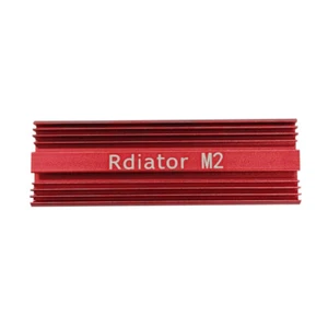 Radiatore in alluminio del disco rigido del dissipatore di calore del disco rigi - Bild 1 von 6