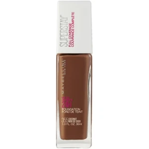 Maybelline New York SuperStay 24 Hour Foundation #355 Coconut - Picture 1 of 2