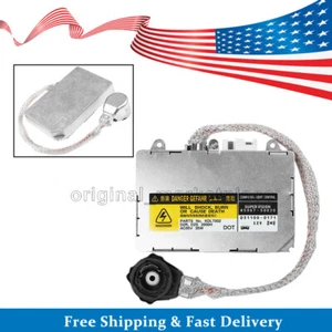 For Toyota Avalon Lexus ES300 HID Xenon Headlight Ballast Control 85967-50020 - Picture 1 of 4
