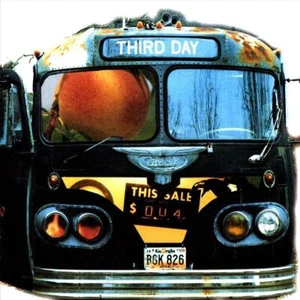 Third Day Third Day (CD) - Bild 1 von 1