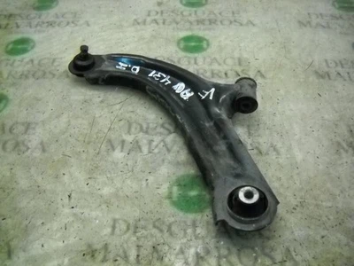 FRONT LEFT LOWER SUSPENSION ARM / 10711215 FOR NISSAN MICRA K12E ACENTA - Image 1 of 2