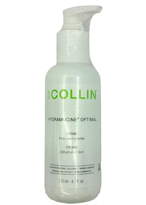 GM G.M. Collin  Hydramucine Optimal Cream Pro Size 4.1 oz *New SEALED exp 2027 - Image 1 of 2
