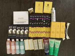 Elizabeth Grant Skin Care Products Lot New Old Stock - Picture 1 of 11
