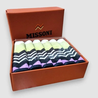 Lavette MISSONI HOME Giacomo T59 Zig Zag - Image 1 of 4