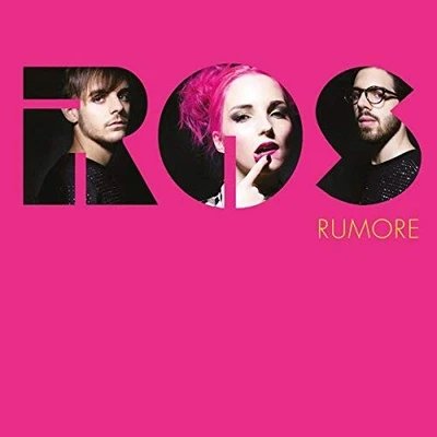Ros (X Factor 11) Rumore (CD) (US IMPORT) - Bild 1 von 2