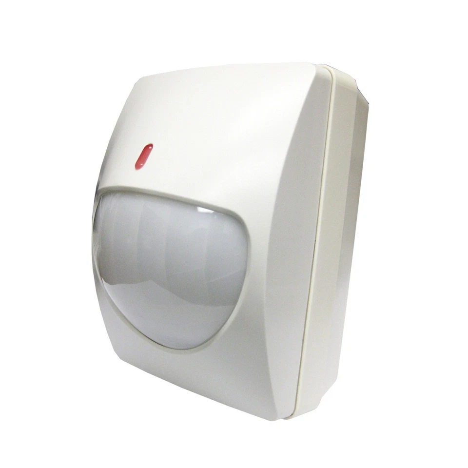 Optex CX-702RS Wireless Indoor Passive Infrared Detector with Dual Lens - Image 1 of 1