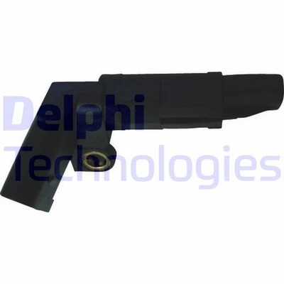 DELPHI SS10765-12B1 Kurbelwellensensor Impulsgeber für VW POLO (9N) 85mm - Bild 1 von 4