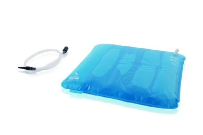 MORETTI SPA Cuscino antidecubito Ad Acqua senza Foro CM 45X50 Art. ST328