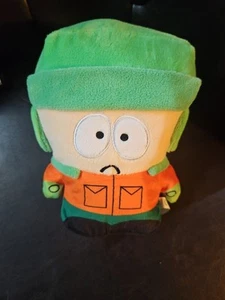 South Park Kyle 7" Plush No Tags Unbranded - Picture 1 of 2