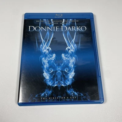 Donnie Darko: The Director’s Cut Blu-ray Fast Free Shipping  - Image 1 of 3