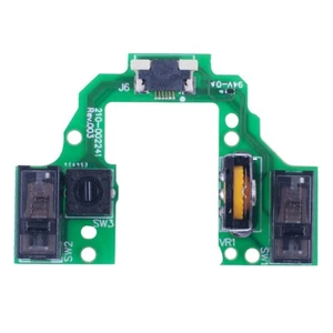 1*Mouse Button Board Micro Switch Motherboard For Logitech G Pro X Superlight B - Afbeelding 1 van 4