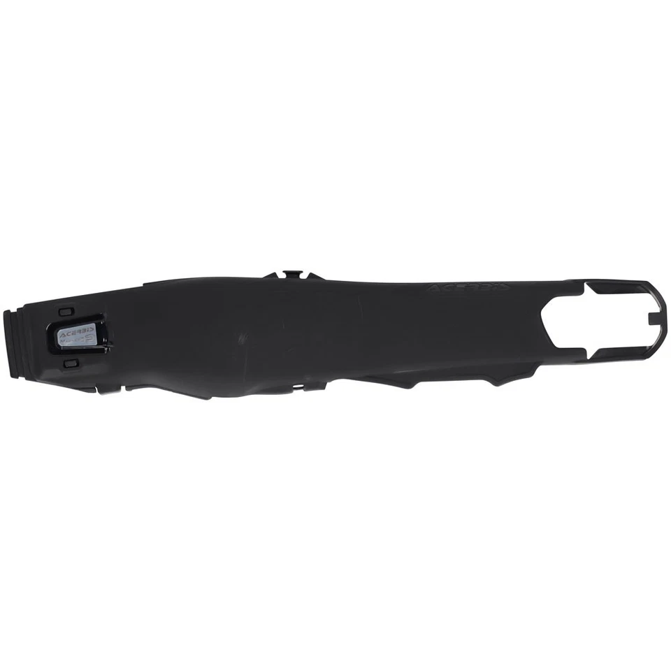 Protector basculante Acerbis Teketmagnet negro para KTM 500 EXC-F 2024 Foto 1 de 1