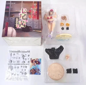 Native Akane Nanao DX Ver. Figur Nokuchurunu Maßstab 1/6 - Bild 1 von 1