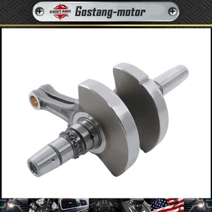 For 2011-2018 BRP Can-Am Maverick Renegade 420219736 Crankshaft Assembly - Picture 1 of 6