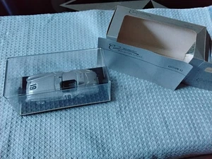 1:43 Mercedes-Benz 300 SLR Nr. 19 von BRUMM, neu original verpackt. Edition 43 - Bild 1 von 4