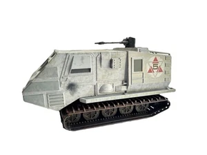 Eaglemoss Battlestar Galactica Landram Ship Replica, Read - Picture 1 of 9