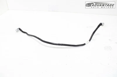 BMW 230I F23 2017-2021 2,0 L vapor combustible carbón respirador manguera OEM Foto 1 de 4
