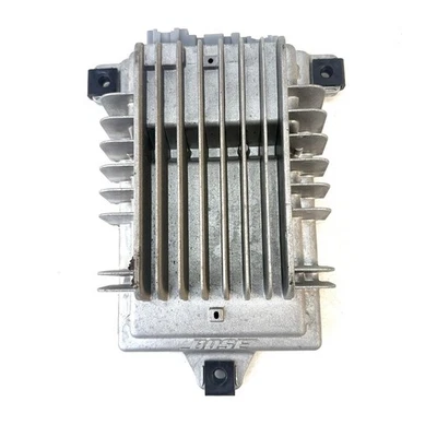 GMC Acadia/Chevrolet Traverse Bose 2007-2017 audio radio amplificador estéreo fabricante de equipos originales Foto 1 de 4