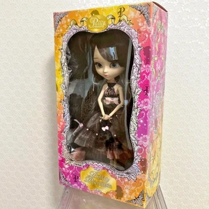 Figura Muñeca Pullip Pullip Premium Nanette Erica ver. P-207 Opened 2018 Groove - Imagen 1 de 24