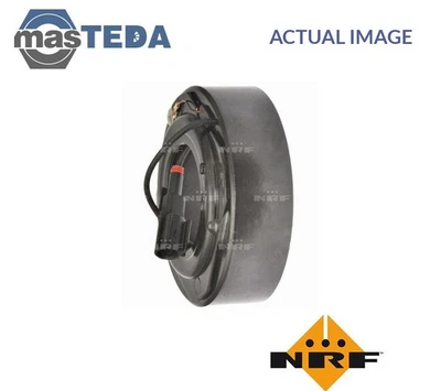 38732 AIR CONDITIONER COMPRESSOR MAGNETIC CLUTCH NRF FOR FORD MONDEO IV,FOCUS II - Image 1 of 4