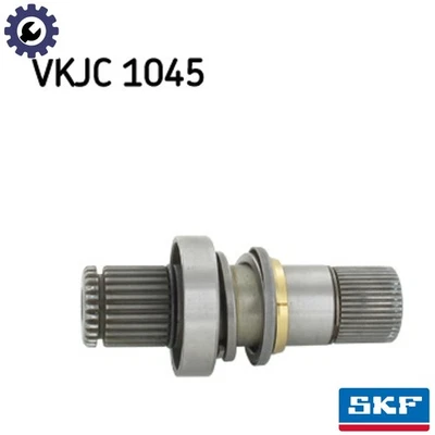 STUB SHAFT DIFFERENTIAL VKJC 1045 FOR VW CARAVELLE/KOMBI/Bus/TRANSPORTER/Mk/T6 - Image 1 of 4