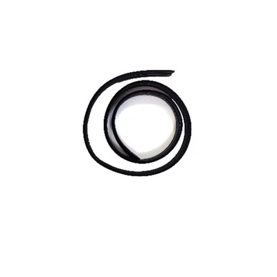 Canal de ventana de vidrio trasero para Ford Bronco 1978-1979 Foto 1 de 4