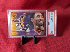 Kobe Bryant 2000 Upper Deck Y3K #188 PSA 9! Mint HOF GOAT 🐐 Lakers 🔥🔥🔥🔥 