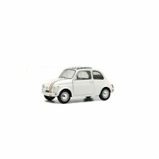 Voitures miniatures blancs Fiat