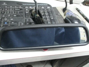2003-2005 LAND ROVER RANGE ROVER ,rear view mirror - Bild 1 von 2
