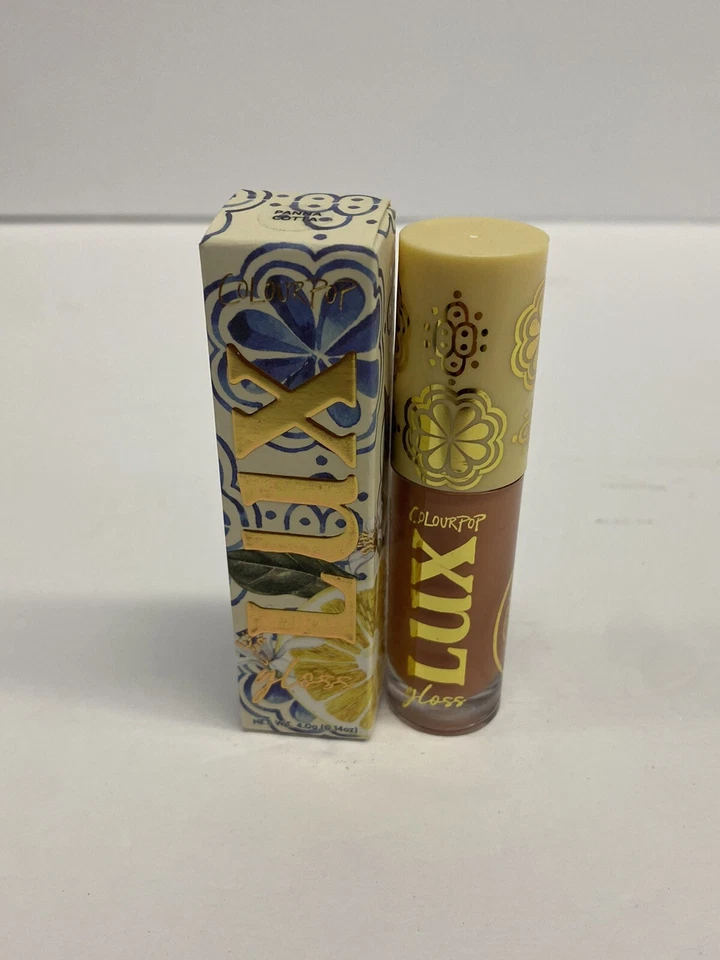 Colourpop Lux Velvet Liquid Lipstick • Ingenue• 0.17 Oz